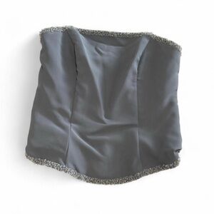 Impressions corset top